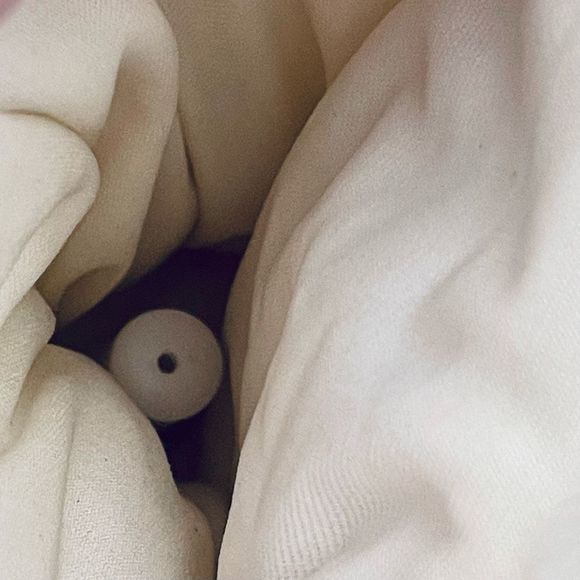 NWOT Harry Potter Universal Studios Hedwig Owl Hand Puppet With Swivel‎ Head - Picture 7 of 11